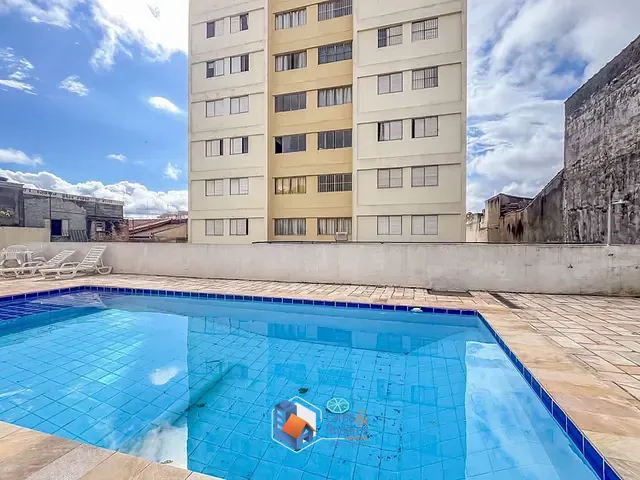Apartamento 2 quartos e 1 banheiro, à venda, no bairro Vila Campestre em São Paulo