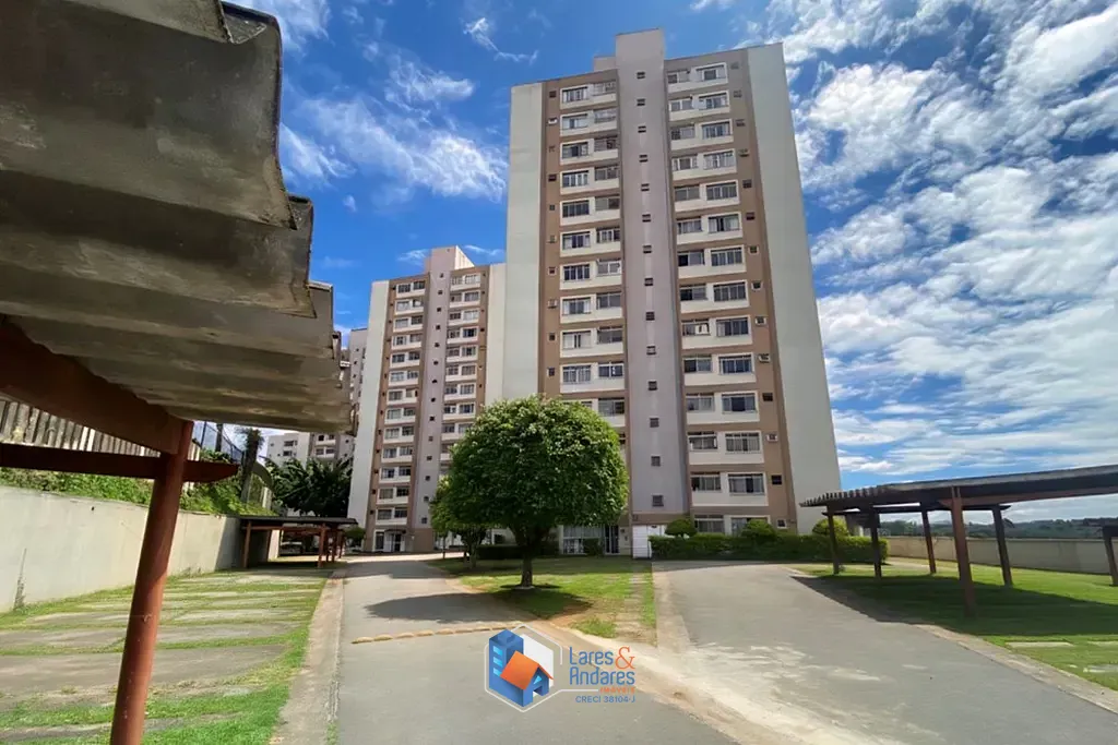 Apartamento, 2 quartos, 51 m² - Foto 21