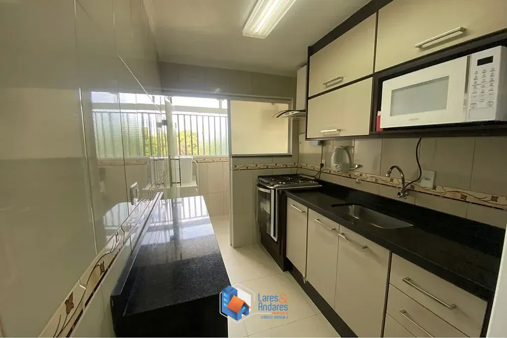 Apartamento, 2 quartos, 51 m² - Foto 22