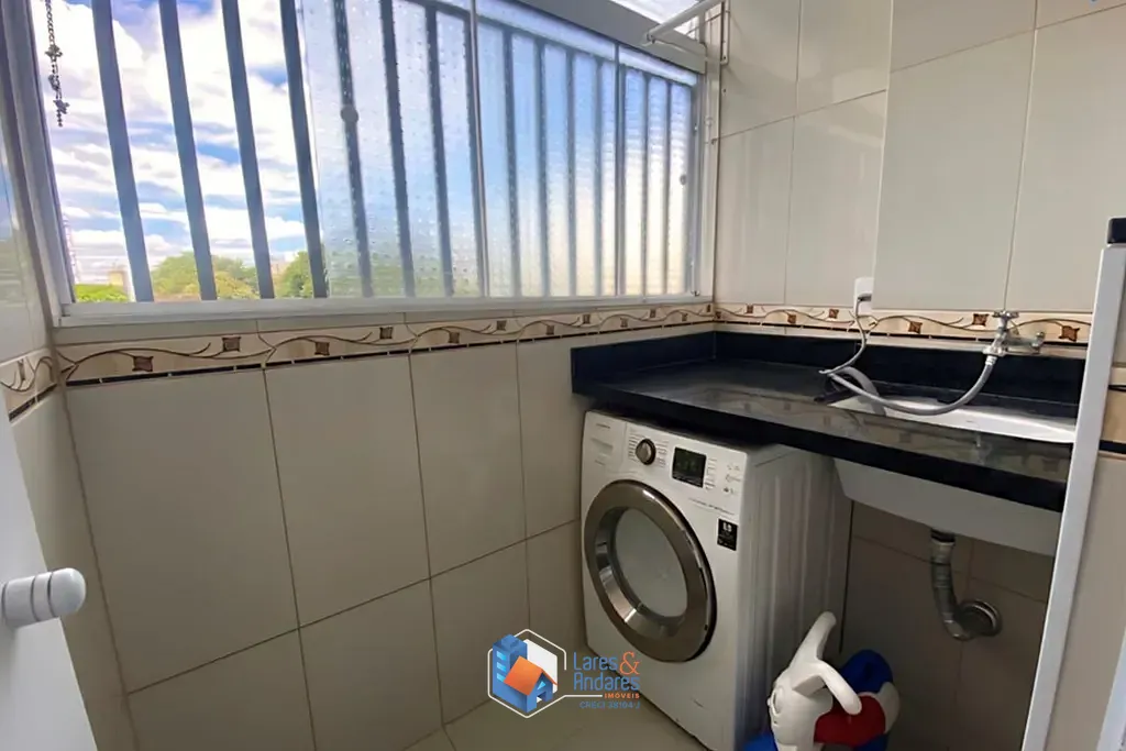 Apartamento, 2 quartos, 51 m² - Foto 23