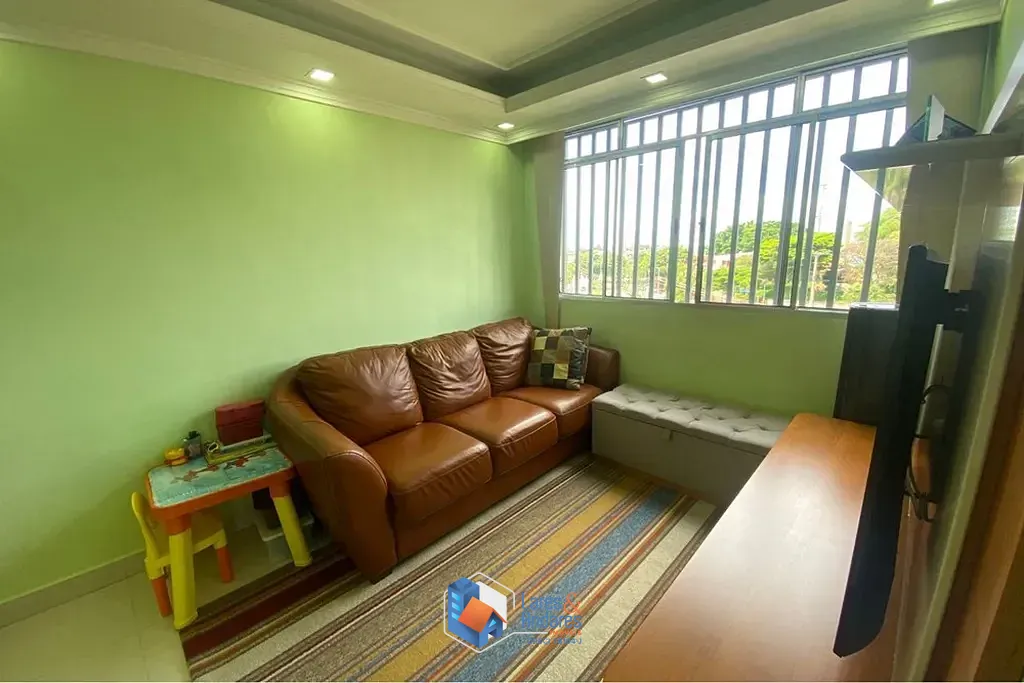 Apartamento, 2 quartos, 51 m² - Foto 24