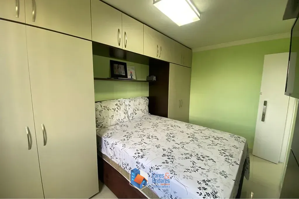 Apartamento, 2 quartos, 51 m² - Foto 26