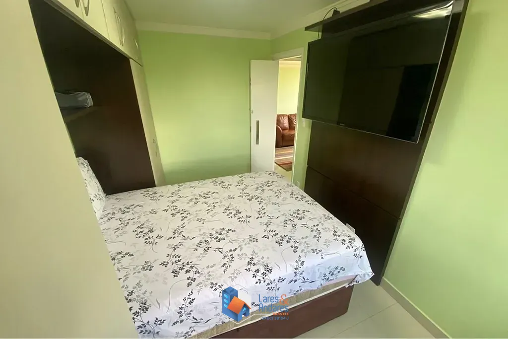 Apartamento, 2 quartos, 51 m² - Foto 27