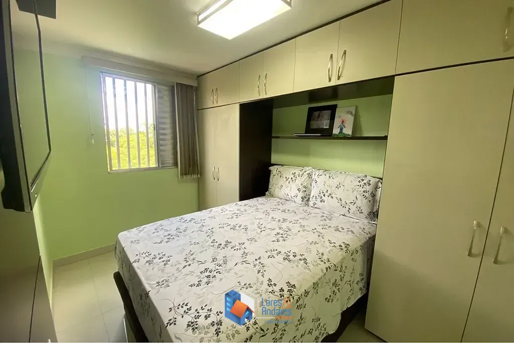 Apartamento, 2 quartos, 51 m² - Foto 28