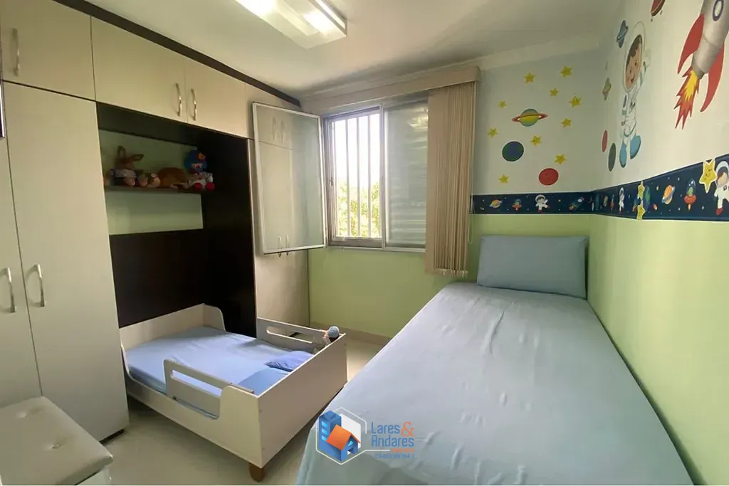 Apartamento, 2 quartos, 51 m² - Foto 30