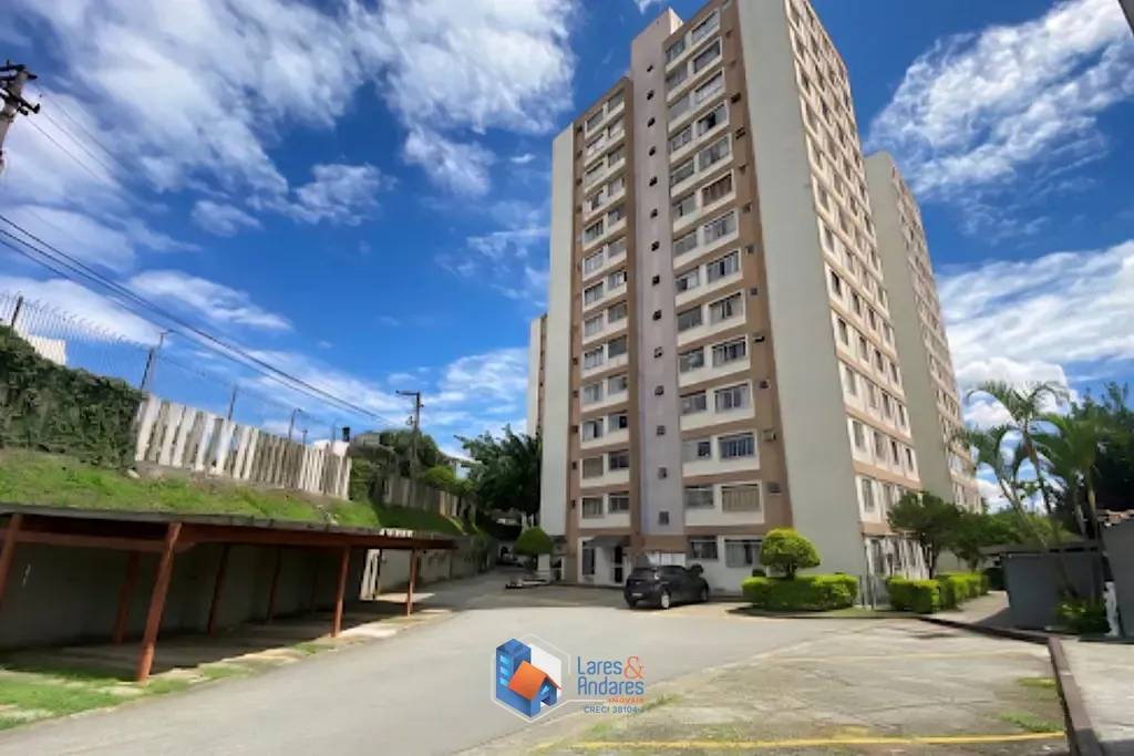 Apartamento, 2 quartos, 51 m² - Foto 31