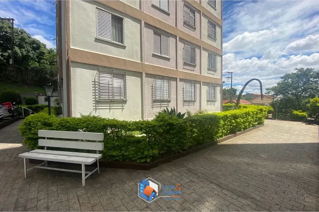 Apartamento, 2 quartos, 51 m² - Foto 32