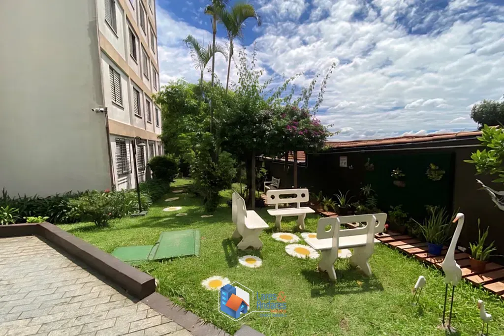 Apartamento, 2 quartos, 51 m² - Foto 33