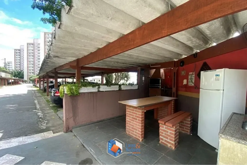 Apartamento, 2 quartos, 51 m² - Foto 35