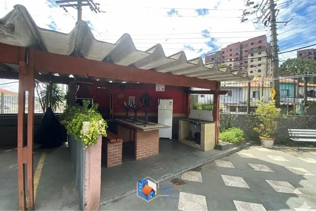 Apartamento, 2 quartos, 51 m² - Foto 36