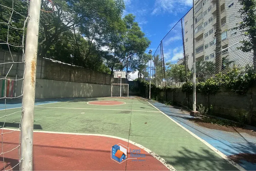 Apartamento, 2 quartos, 51 m² - Foto 3