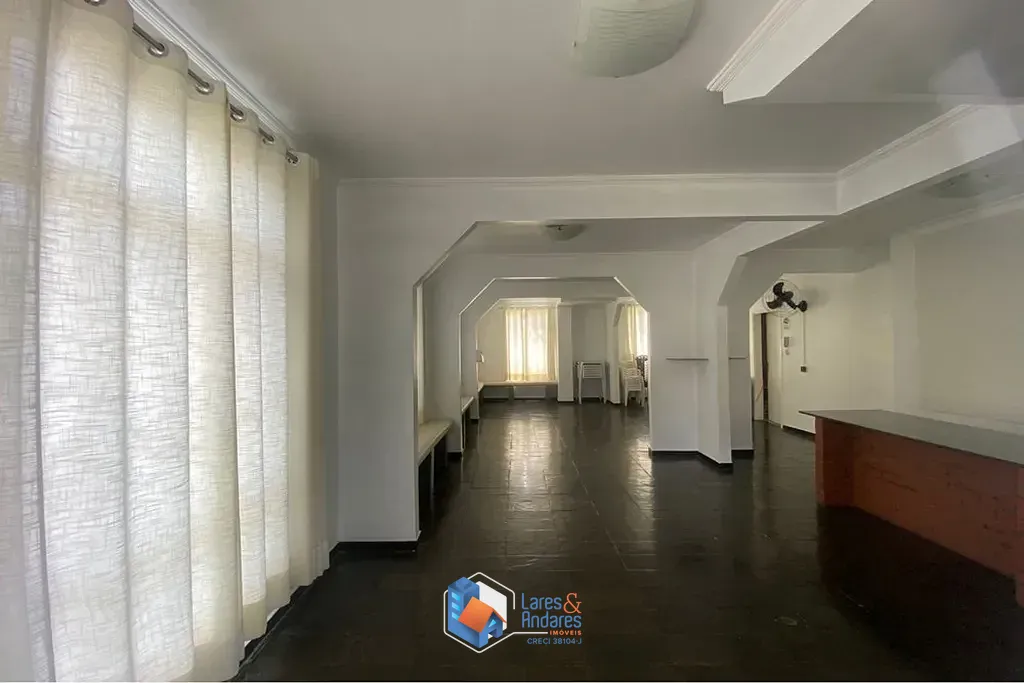 Apartamento, 2 quartos, 51 m² - Foto 4