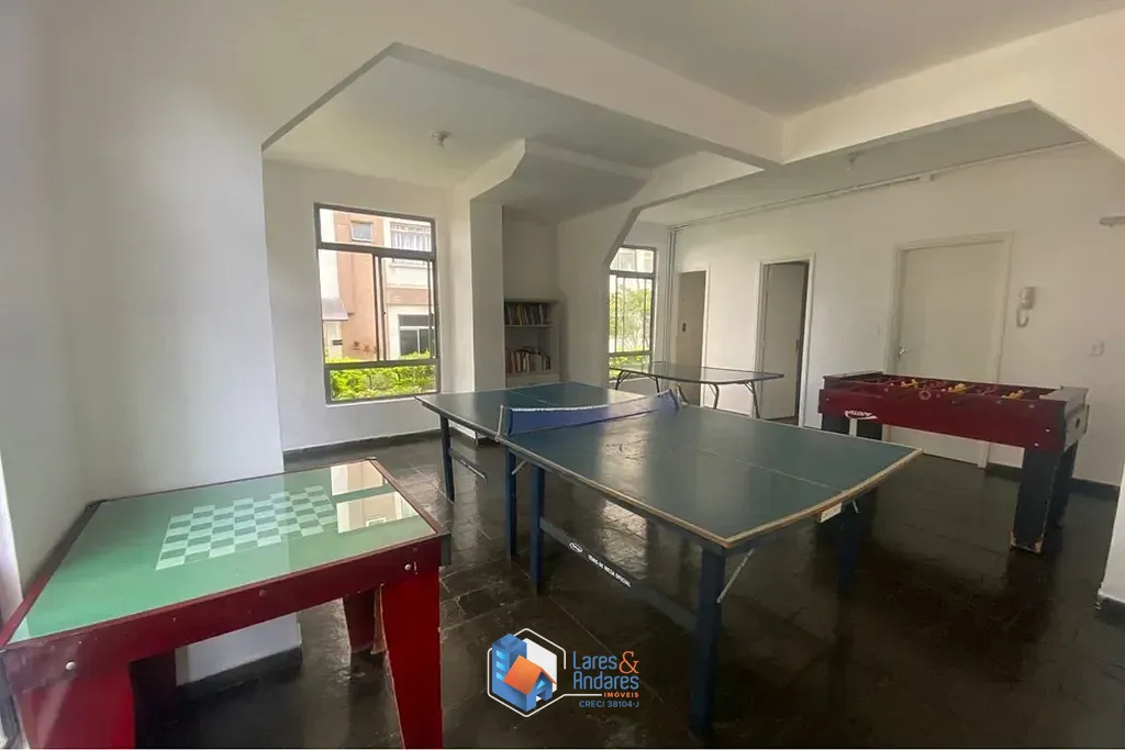 Apartamento, 2 quartos, 51 m² - Foto 5