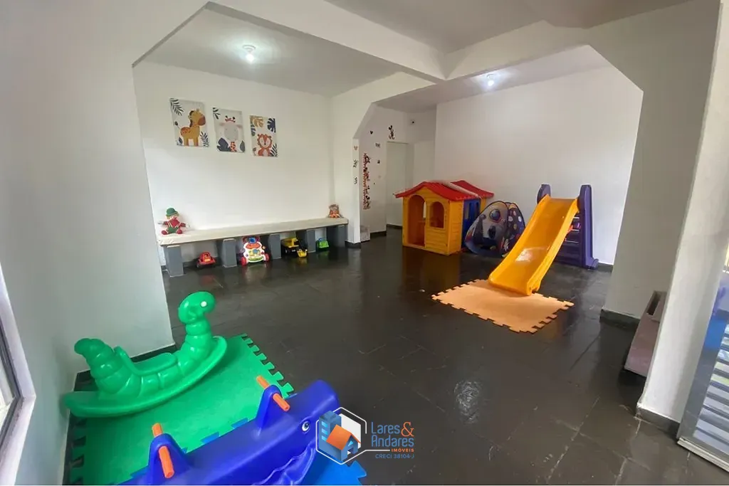 Apartamento, 2 quartos, 51 m² - Foto 7