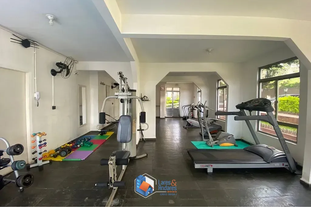 Apartamento, 2 quartos, 51 m² - Foto 12