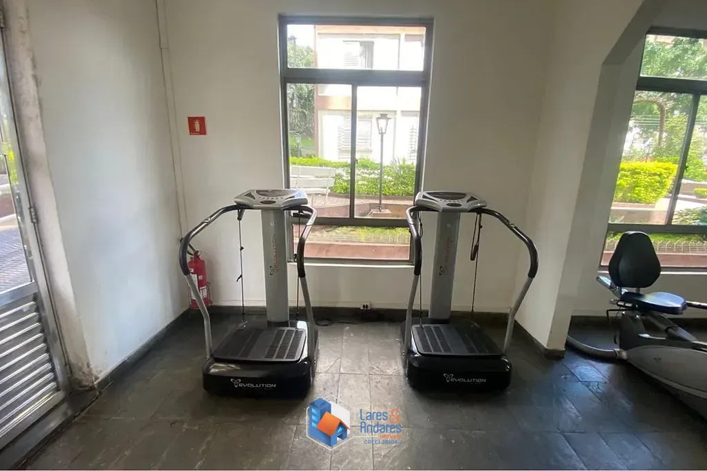 Apartamento, 2 quartos, 51 m² - Foto 14