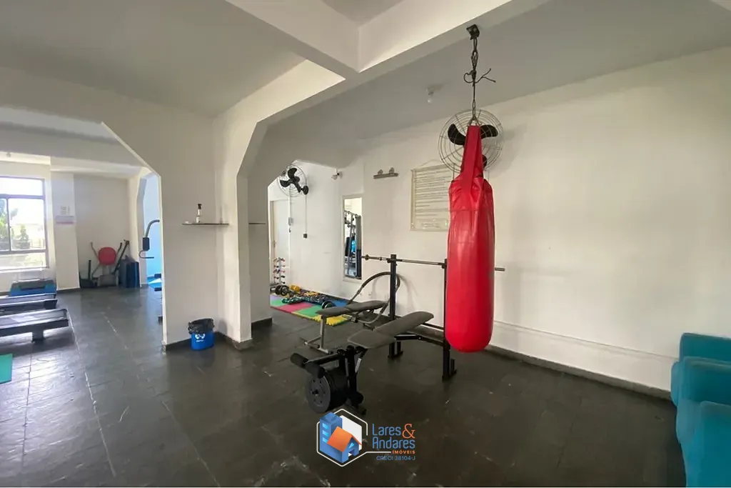 Apartamento, 2 quartos, 51 m² - Foto 15