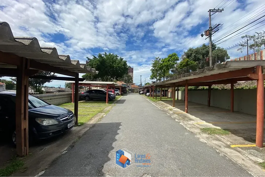 Apartamento, 2 quartos, 51 m² - Foto 19