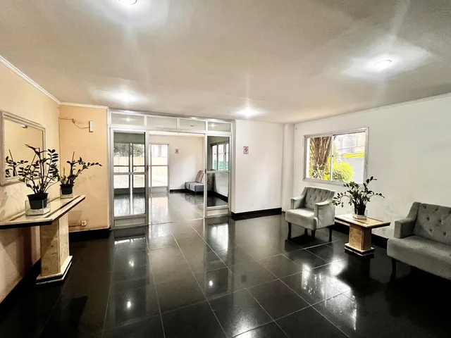 Foto do Apartamento - Apartamento à venda 2 Quartos 1 Vaga 67M² Freguesia do Ó São Paulo - SP | Lares e Andares Imóveis