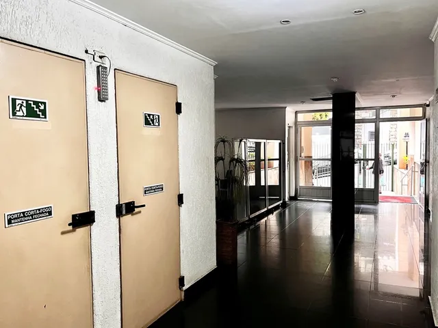 Foto do Apartamento - Apartamento à venda 2 Quartos 1 Vaga 67M² Freguesia do Ó São Paulo - SP | Lares e Andares Imóveis