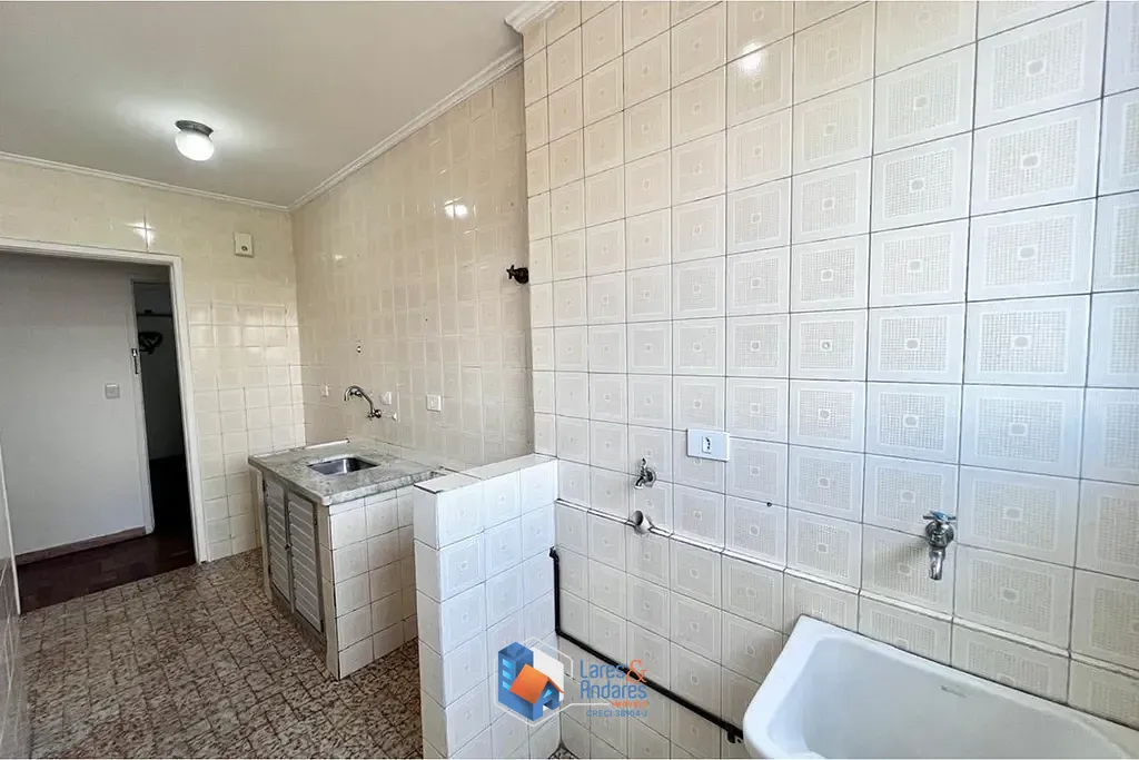 Apartamento, 2 quartos, 67 m² - Foto 9