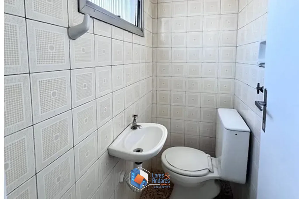 Apartamento, 2 quartos, 67 m² - Foto 7