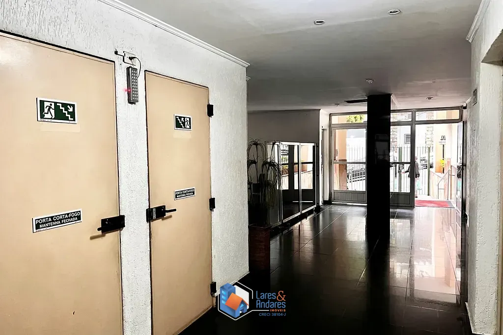Apartamento, 2 quartos, 67 m² - Foto 3