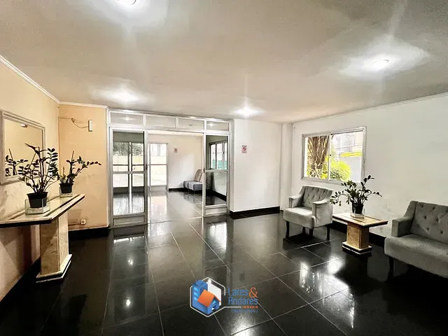 Apartamento 2 quartos e 2 banheiros, à venda, no bairro Freguesia do Ó em São Paulo