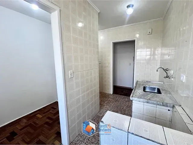 Apartamento 2 quartos e 2 banheiros, à venda, no bairro Freguesia do Ó em São Paulo