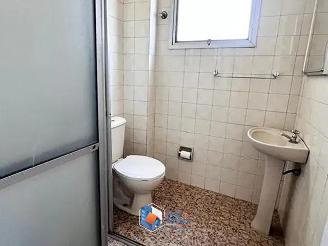 Apartamento 2 quartos e 2 banheiros, à venda, no bairro Freguesia do Ó em São Paulo