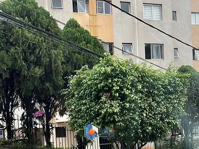 Apartamento 2 quartos e 2 banheiros, à venda, no bairro Freguesia do Ó em São Paulo