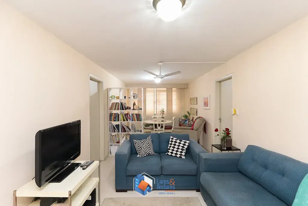 Apartamento, 2 quartos, 100 m² - Foto 20