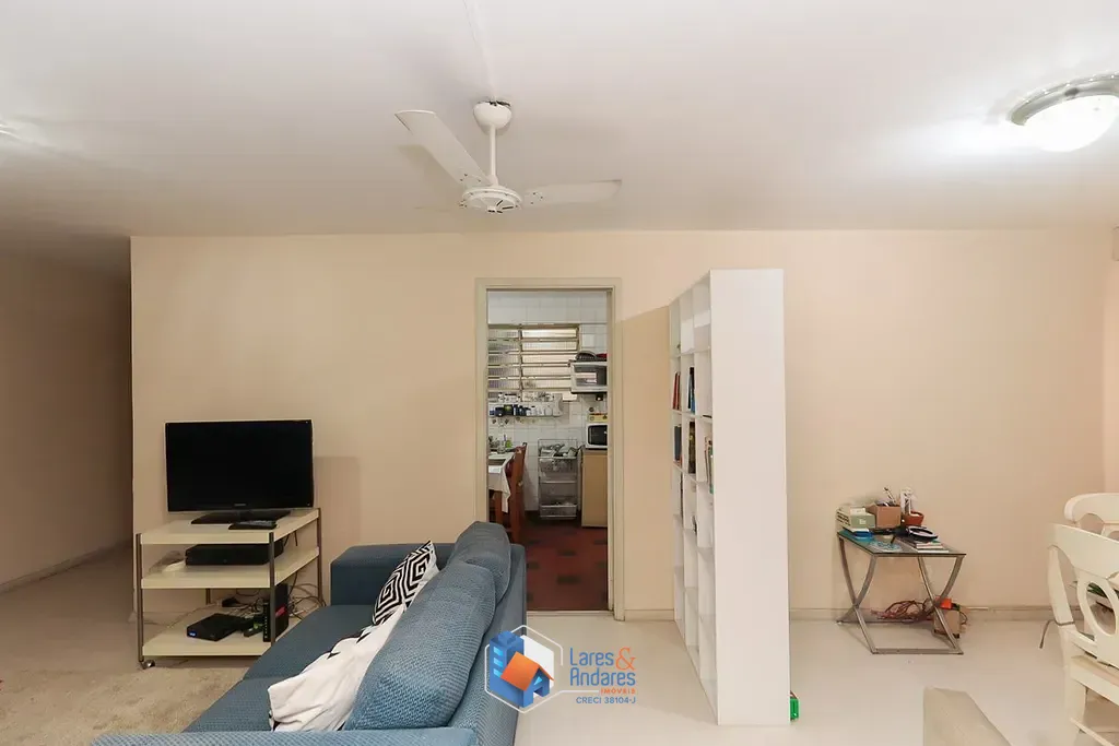 Apartamento, 2 quartos, 100 m² - Foto 18