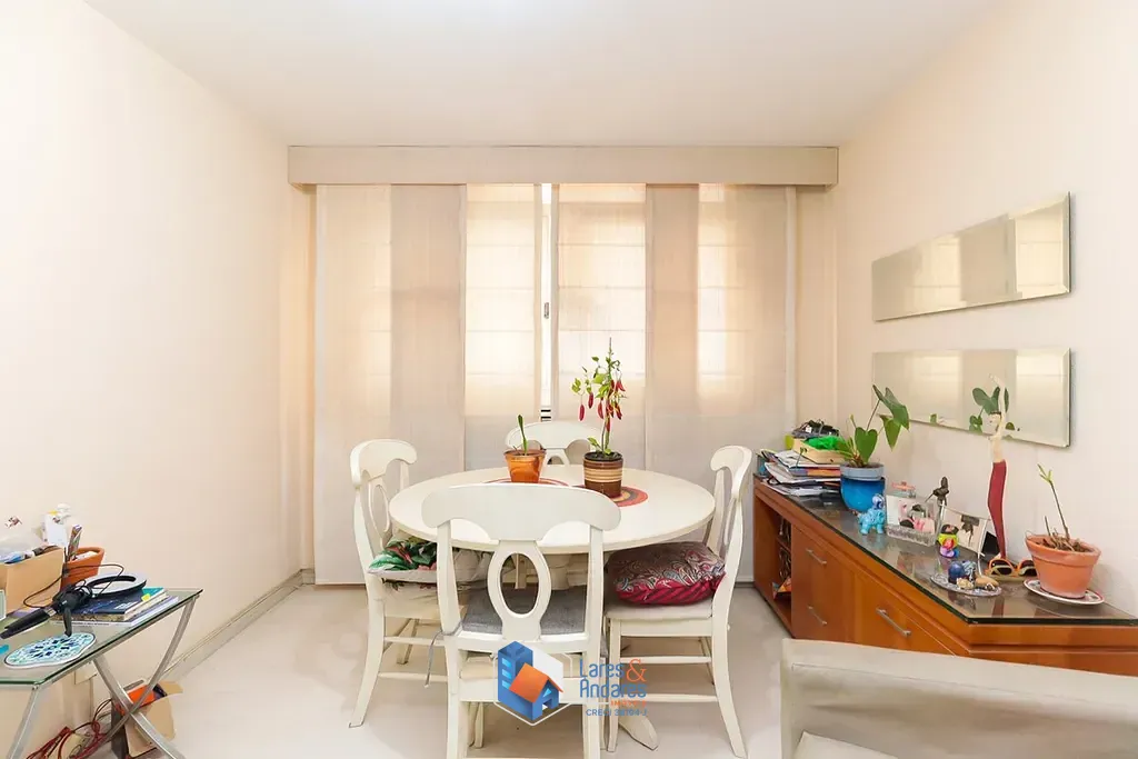 Apartamento, 2 quartos, 100 m² - Foto 17
