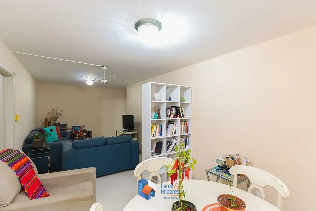Apartamento, 2 quartos, 100 m² - Foto 15