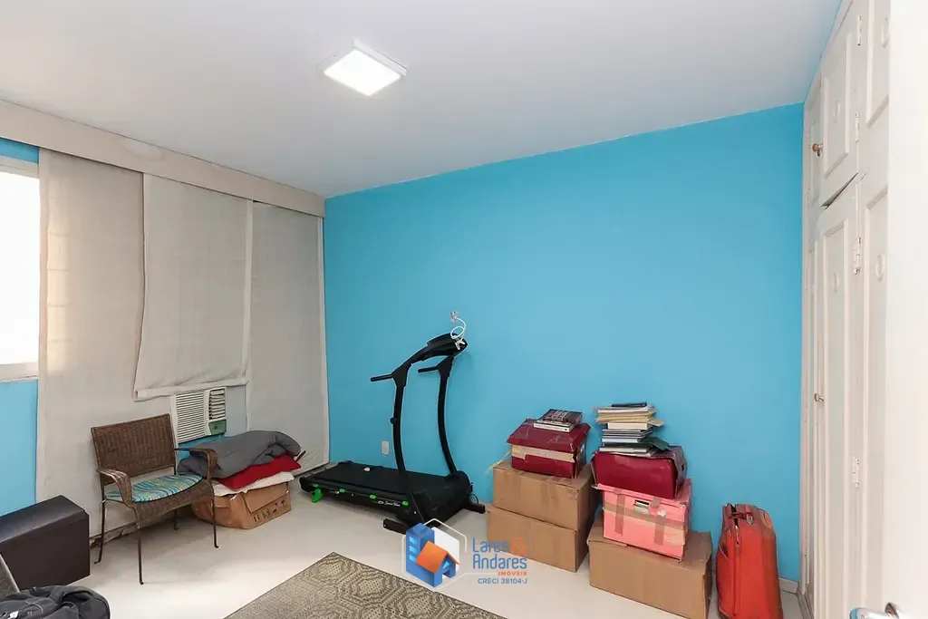 Apartamento, 2 quartos, 100 m² - Foto 2