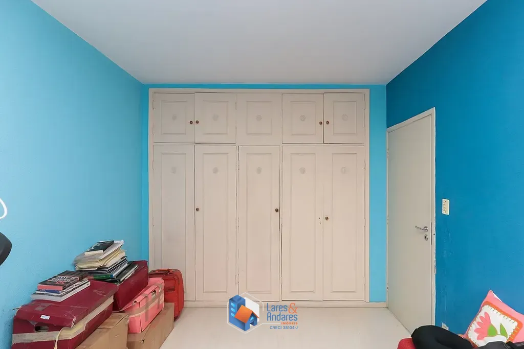 Apartamento, 2 quartos, 100 m² - Foto 11