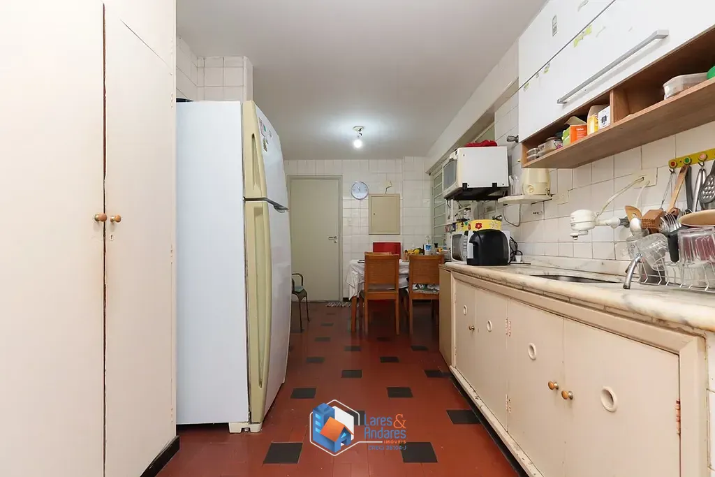 Apartamento, 2 quartos, 100 m² - Foto 8