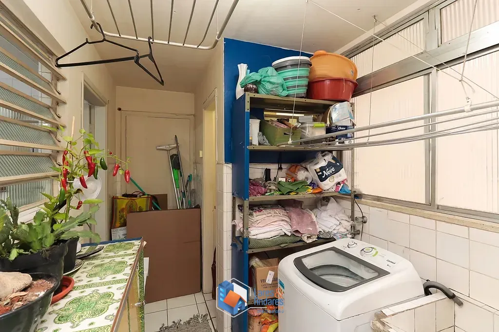 Apartamento, 2 quartos, 100 m² - Foto 5
