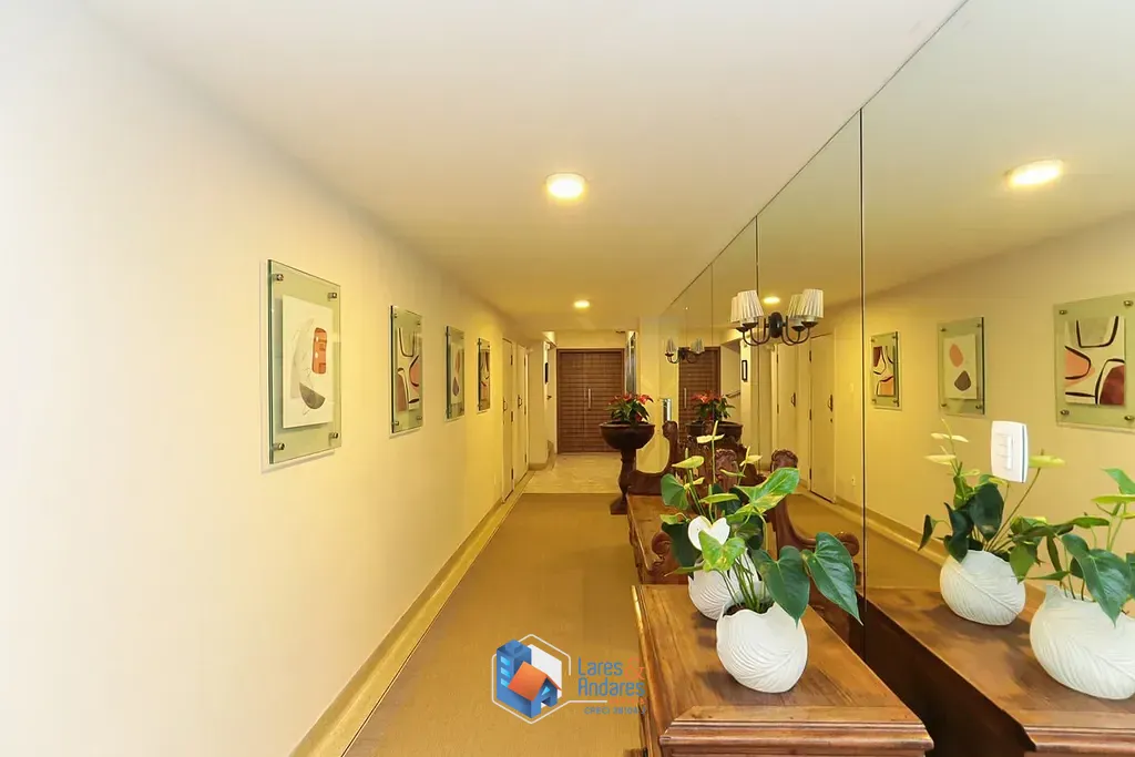 Apartamento, 2 quartos, 100 m² - Foto 4