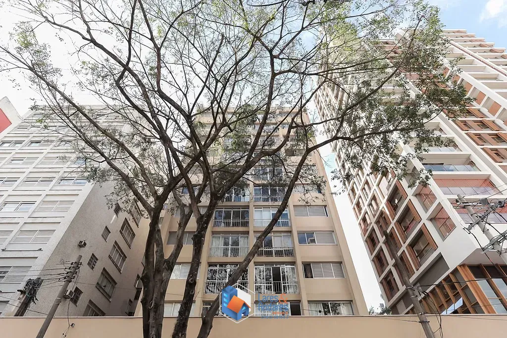 Apartamento, 2 quartos, 100 m² - Foto 3