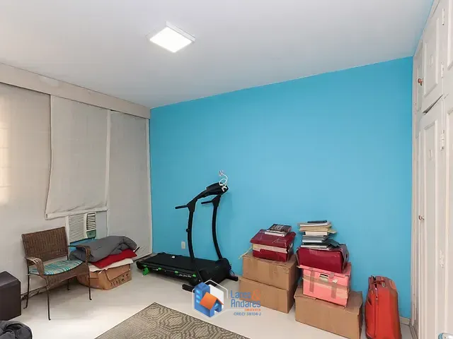 Apartamento 2 quartos e 2 banheiros, à venda, no bairro Jardim Paulista em São Paulo