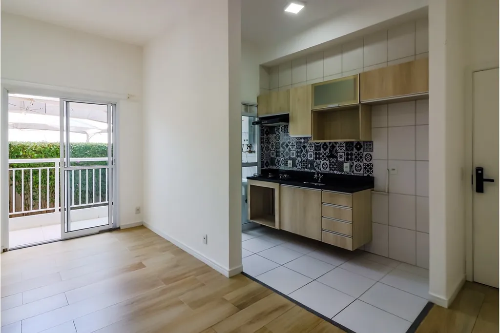 Apartamento à venda 2 Quartos 1 Vaga 47M² Jardim Pirituba São Paulo - SP