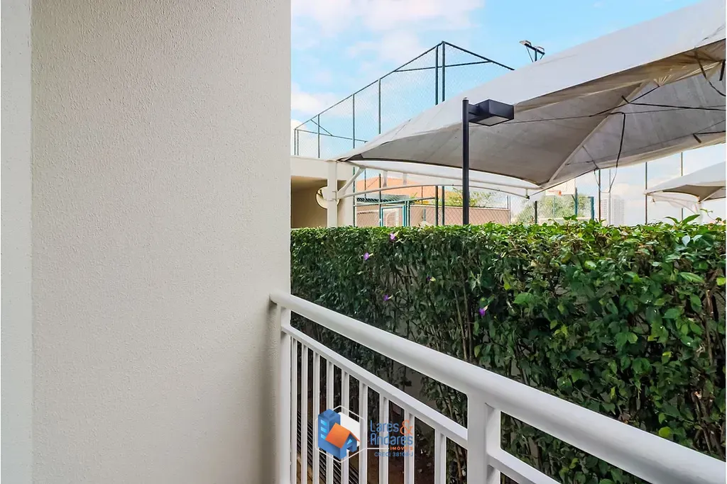 Apartamento, 2 quartos, 47 m² - Foto 34