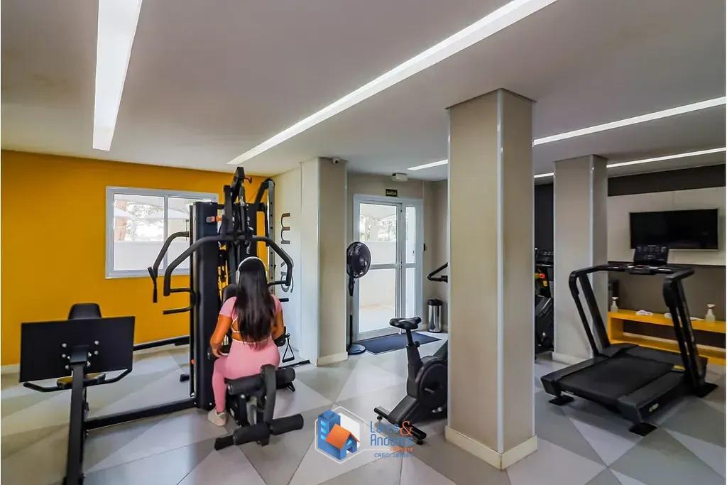Apartamento, 2 quartos, 47 m² - Foto 52