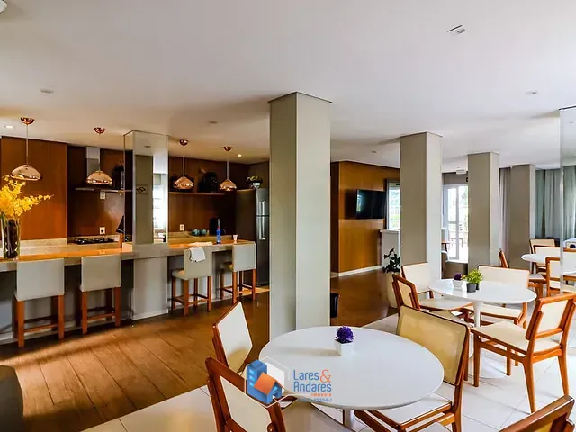 Apartamento 2 quartos e 1 banheiro, à venda, no bairro Jardim Pirituba em São Paulo