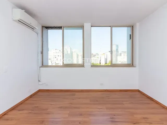 Sala à venda, no bairro Bela Vista em São Paulo