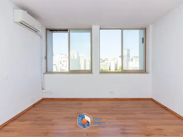 Sala à venda, no bairro Bela Vista em São Paulo