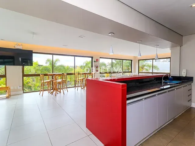 Terreno à venda, no bairro Morro Santana em Porto Alegre