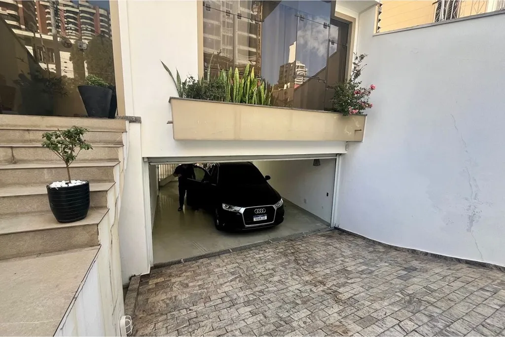 Empreendimento Residencial à venda Jardim Vila Mariana São Paulo - SP | JVMPCR 375 Casa 601361048-65